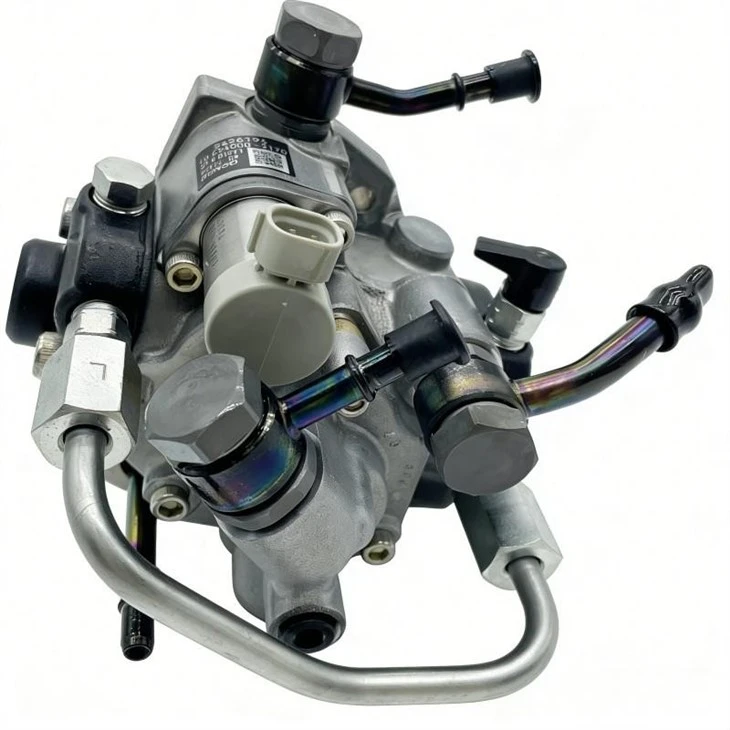 5626194F cummins Fuel pump 04