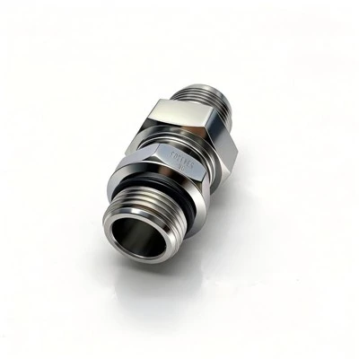 Cummins 6,7 X15 833 G5343303 Gewindeanschluss