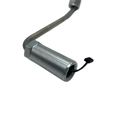 Teile für Cummins-Injektor und Öleinlassrohr 5284843F / 5284841F