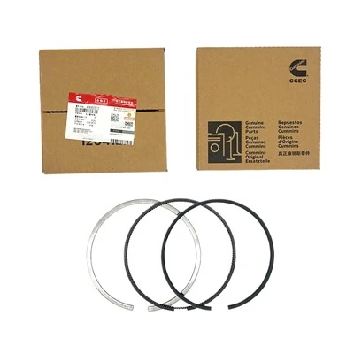 Cummins QSK19/K19 Kolbenring- und Installationswerkzeugsatz|Inklusive Kolbenringklemmen (4089500-10)|Professionelles Reparaturset
