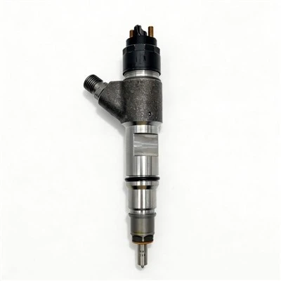 Echter Cummins-Kraftstoffeinspritzer 5337000F für Cummins ISF3.8 ISF4.5 QSF3.8-Serienmotor