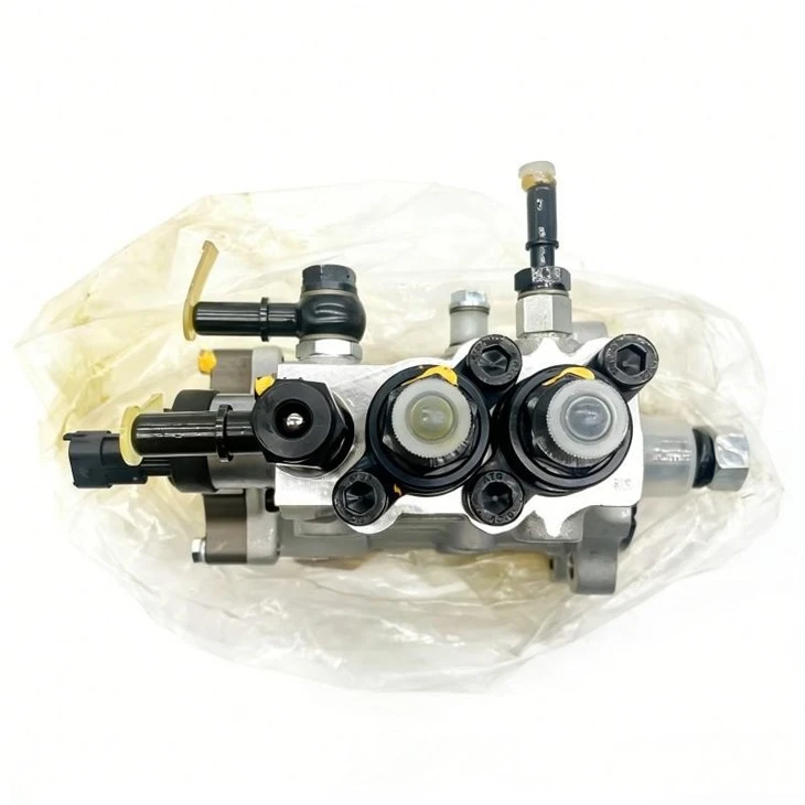 Cummins N14 / ISX 6.7L Engine Fuel Lift Pump Part G5338665 for 2004 Injectors factory