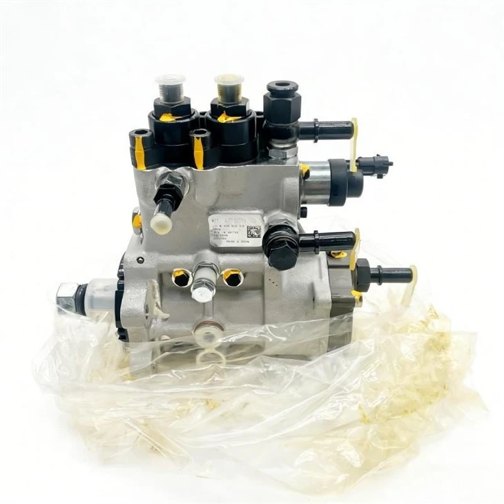 Cummins N14 / ISX 6.7L Engine Fuel Lift Pump Part G5338665 for 2004 Injectors high quality